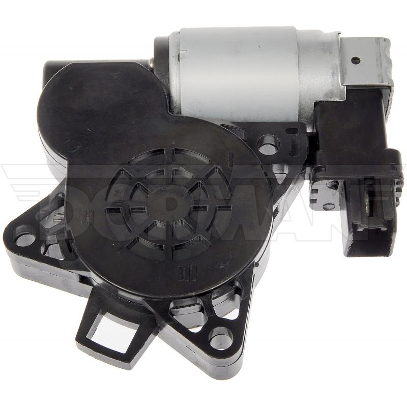 2009 Mazda 3 Sport Power Window Motor Front Right Dorman 742802 image 4 of 4