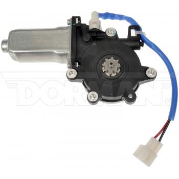 2007 Subaru Impreza Power Window Motor Front Right Dorman 742803 image 1 of 4