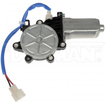 2007 Subaru Impreza Power Window Motor Front Right Dorman 742803 image 2 of 4