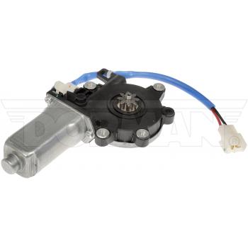2007 Subaru Impreza Power Window Motor Front Right Dorman 742803 image 3 of 4