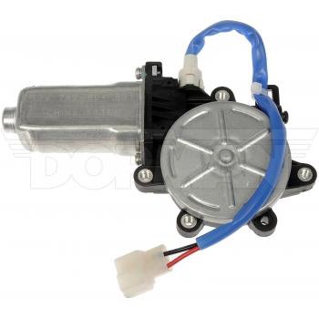 2007 Subaru Impreza Power Window Motor Front Left Dorman 742804 image 2 of 4