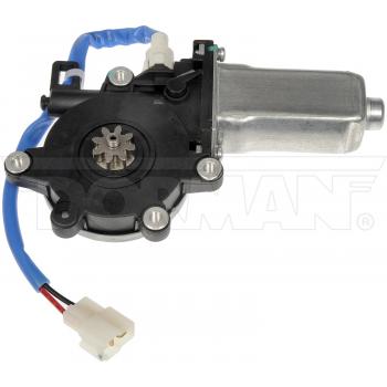 2007 Subaru Impreza Power Window Motor Front Left Dorman 742804 image 3 of 4