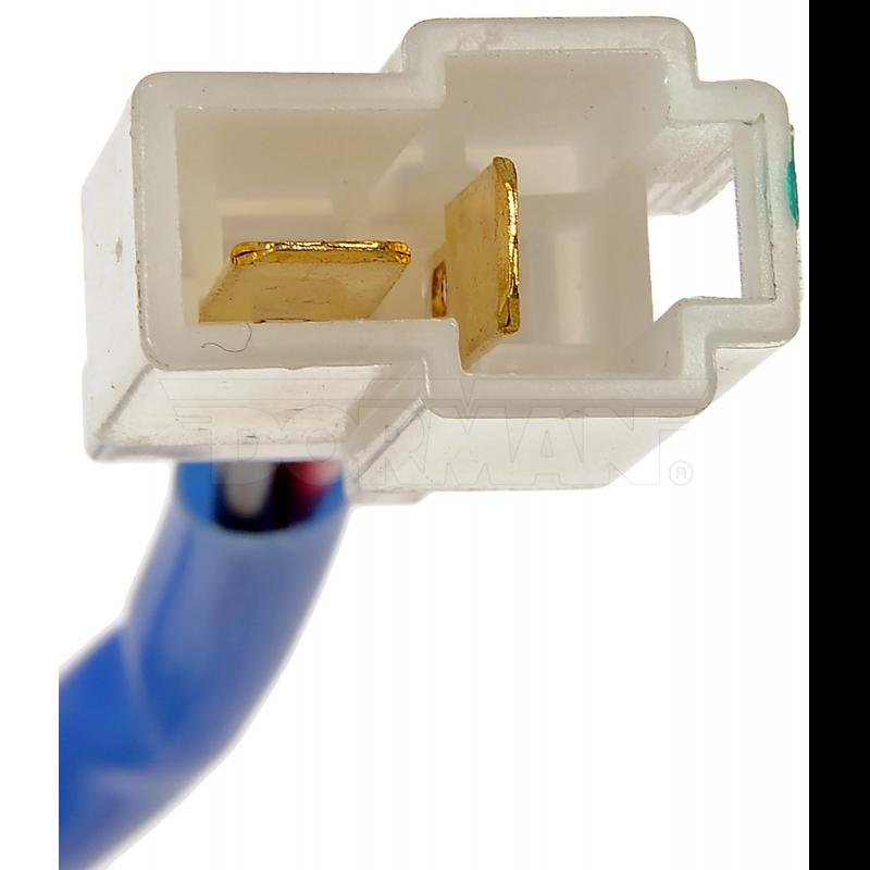 Dorman 742804 Power Window Motor product image 1 of 5