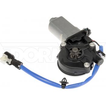 2005 Kia Sedona Power Window Motor Front Right Dorman 742923 image 4 of 4