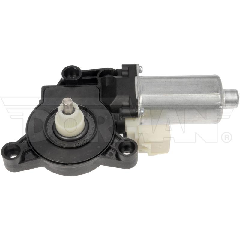 2008 Chrysler Town & Country Power Window Motor Front Left Dorman 742942 image 4 of 4