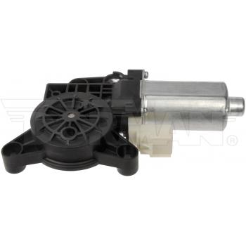 2009 Dodge Grand Caravan Power Window Motor Front Right Dorman 742943 image 1 of 4
