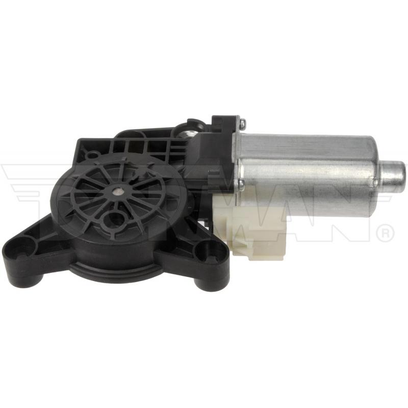 2008 Chrysler Town & Country Power Window Motor Front Right Dorman 742943 image 1 of 4