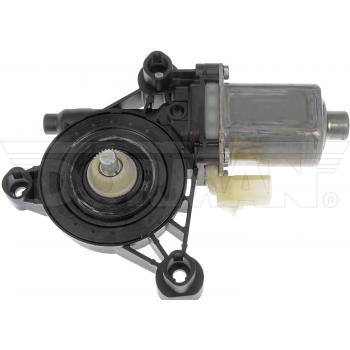 2009 Dodge Journey Power Window Motor Front Left Dorman 742944 image 4 of 4