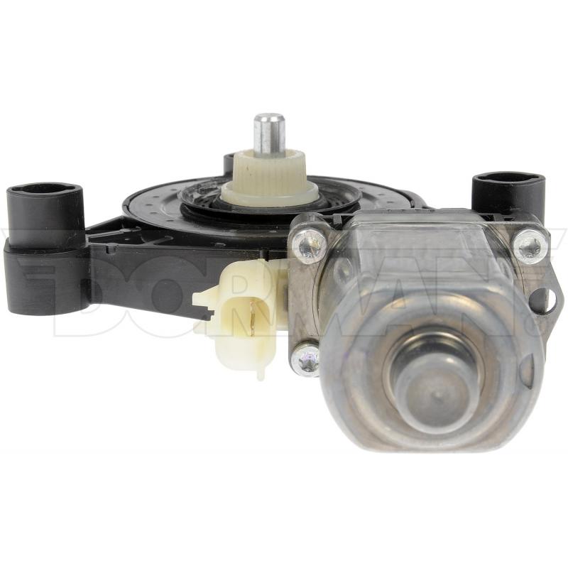 Dorman 742944 - Power Window Motor Dorman 742944 Power Window Motor product image 3 of 4