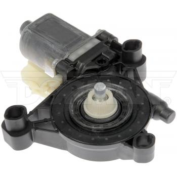2009 Dodge Journey Power Window Motor Front Right Dorman 742945 image 2 of 4