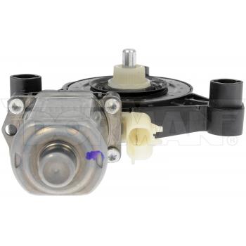 2009 Dodge Journey Power Window Motor Front Right Dorman 742945 image 3 of 4