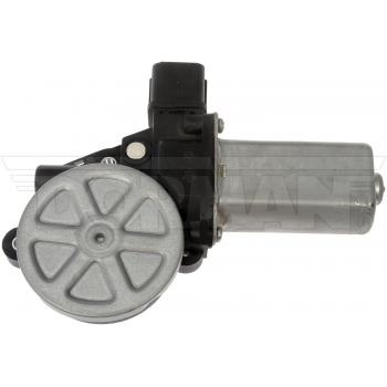 2008 Honda Civic Power Window Motor Front Left Dorman 742962 image 1 of 4
