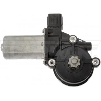 2008 Honda Civic Power Window Motor Front Left Dorman 742962 image 2 of 4