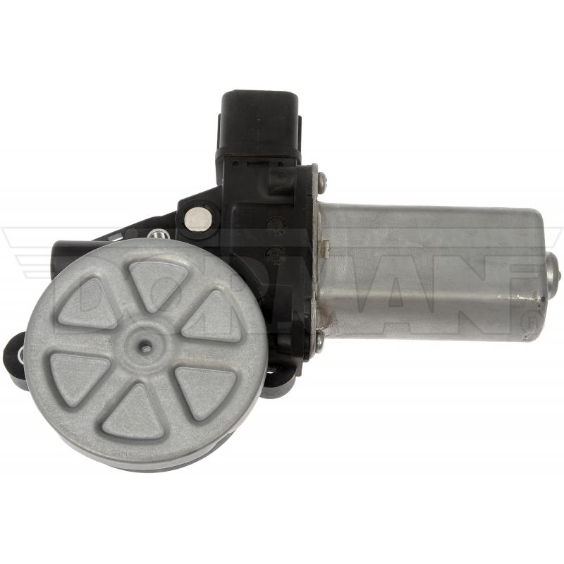 2007 Honda Civic Power Window Motor Front Left Dorman 742962 image 1 of 4
