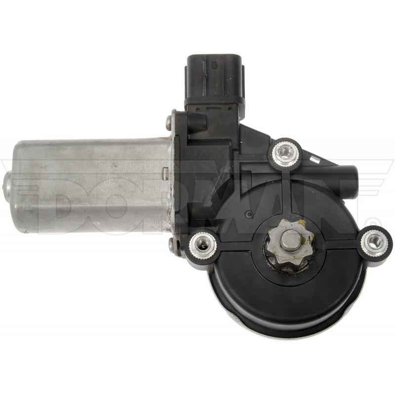 2007 Honda Civic Power Window Motor Front Left Dorman 742962 image 2 of 4