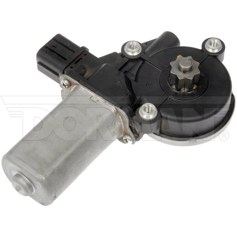2007 Honda Civic Power Window Motor Front Left Dorman 742962 image 4 of 4