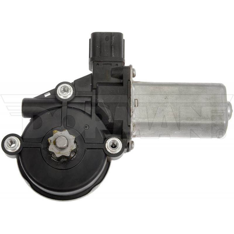 2007 Honda Civic Power Window Motor Front Right Dorman 742963 image 2 of 4