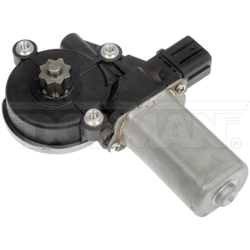 2007 Honda Civic Power Window Motor Front Right Dorman 742963 image 3 of 4