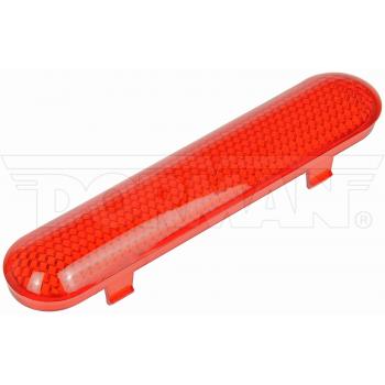 2006 Isuzu HXR Door Interior Reflector Front Dorman 74327 image 2 of 4
