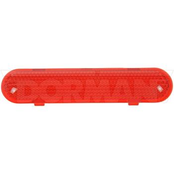 2006 Isuzu HXR Door Interior Reflector Front Dorman 74327 image 4 of 4