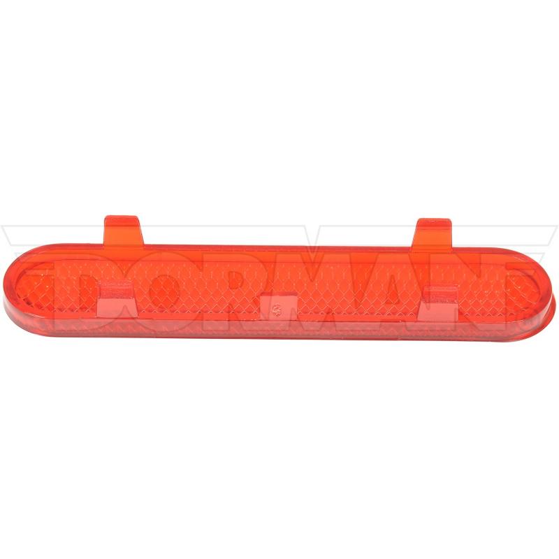 2003 GMC Sierra 3500 Door Interior Reflector