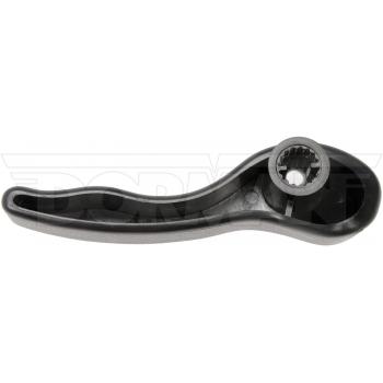 2007 Ford Focus Seat Back Recliner Adjustment Handle Front Left Dorman 74347 image 1 of 4