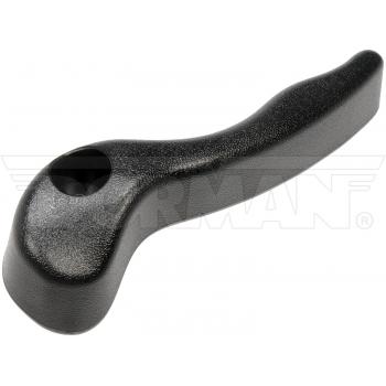2007 Ford Focus Seat Back Recliner Adjustment Handle Front Left Dorman 74347 image 2 of 4