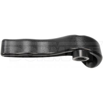 2007 Ford Focus Seat Back Recliner Adjustment Handle Front Left Dorman 74347 image 3 of 4