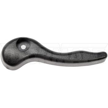 2007 Ford Focus Seat Back Recliner Adjustment Handle Front Left Dorman 74347 image 4 of 4