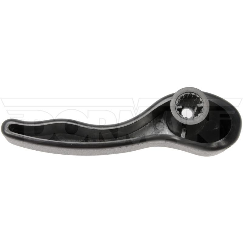 2002 Ford Focus Seat Back Recliner Adjustment Handle