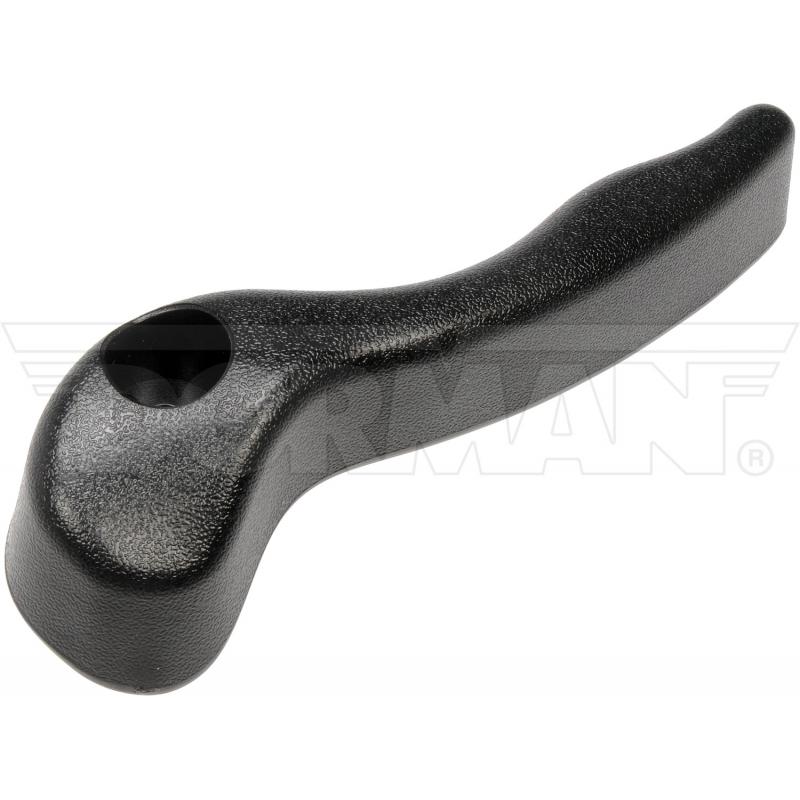 2005 Ford Focus Seat Back Recliner Adjustment Handle Front Left Dorman 74347 image 2 of 4