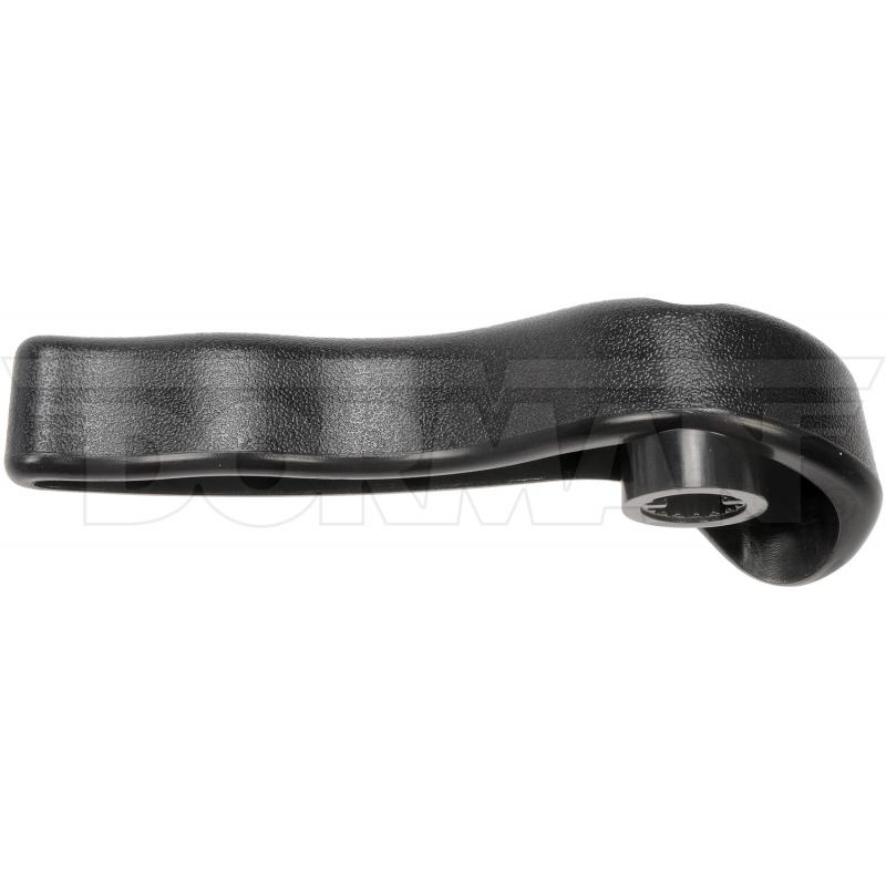 2005 Ford Focus Seat Back Recliner Adjustment Handle Front Left Dorman 74347 image 3 of 4