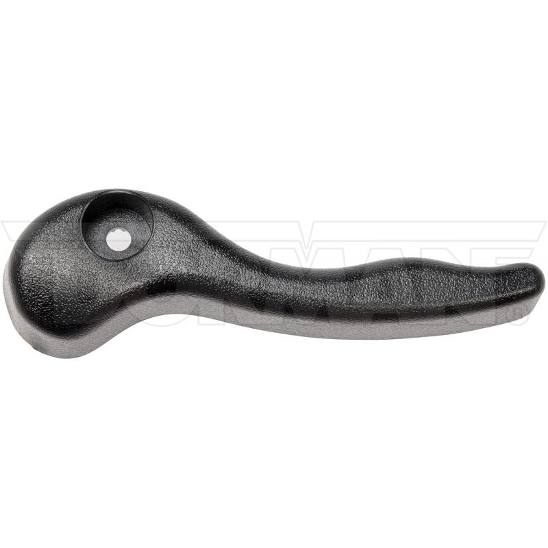 2005 Ford Focus Seat Back Recliner Adjustment Handle Front Left Dorman 74347 image 4 of 4