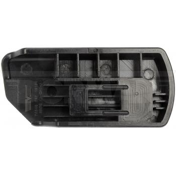 2008 Ford F-450 Super Duty Seat Back Recliner Adjustment Handle Front Left Dorman 74348 image 2 of 4