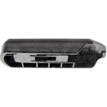 2008 Ford F-450 Super Duty Seat Back Recliner Adjustment Handle Front Left Dorman 74348 image 3 of 4