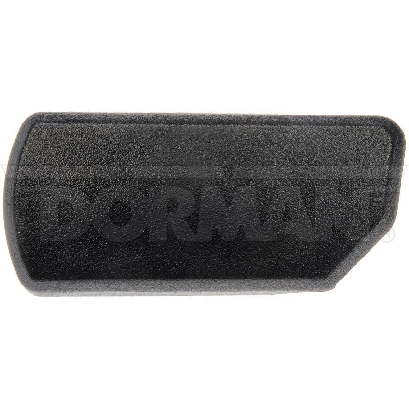2008 Ford F-350 Super Duty Seat Back Recliner Adjustment Handle