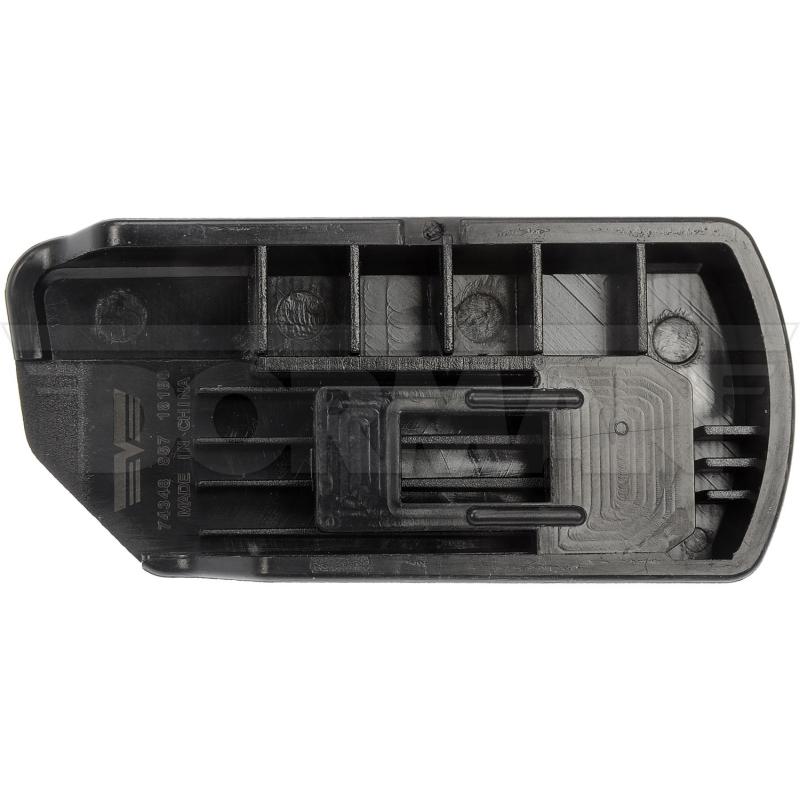 Dorman 74348 Seat Adjustment Handle product image 2 of 4