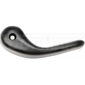 1997 Chrysler LHS Seat Back Recliner Adjustment Handle