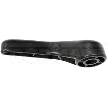 1997 Chrysler LHS Seat Back Recliner Adjustment Handle Front Right Dorman 74349 image 3 of 4