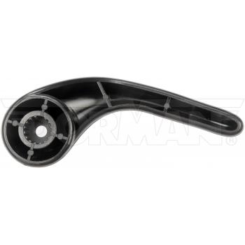 1997 Chrysler LHS Seat Back Recliner Adjustment Handle Front Right Dorman 74349 image 4 of 4
