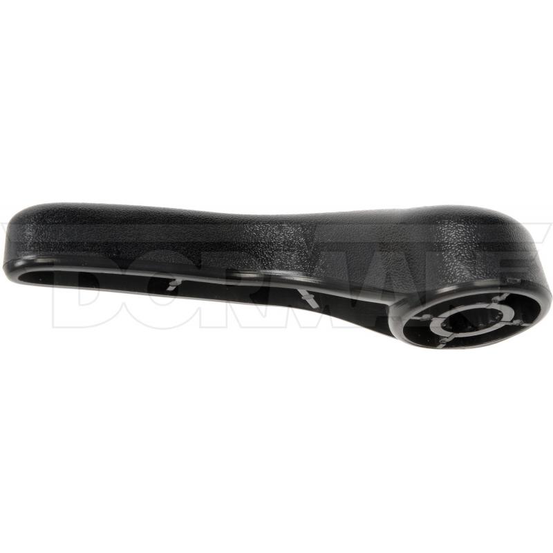 2000 Plymouth Voyager Seat Back Recliner Adjustment Handle Front Right Dorman 74349 image 3 of 4