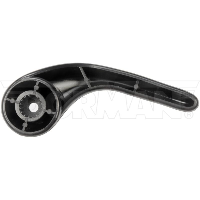 2000 Plymouth Voyager Seat Back Recliner Adjustment Handle Front Right Dorman 74349 image 4 of 4