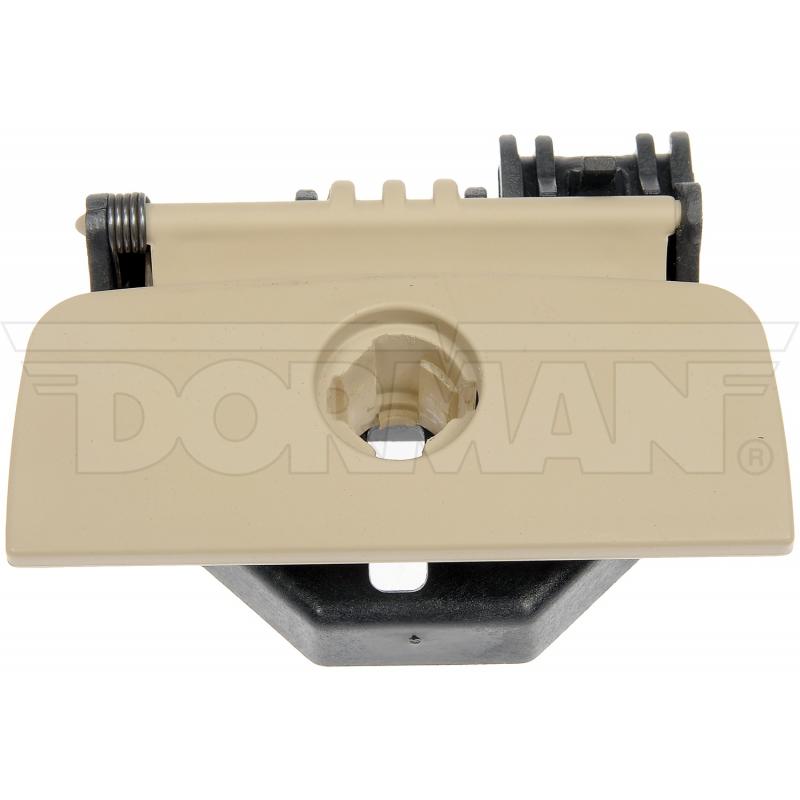 2008 Buick LaCrosse Glove Box Latch Dorman 74363 image 3 of 4