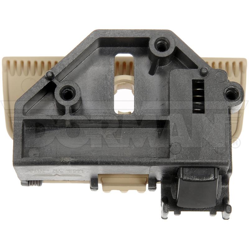 2008 Buick LaCrosse Glove Box Latch Dorman 74363 image 4 of 4