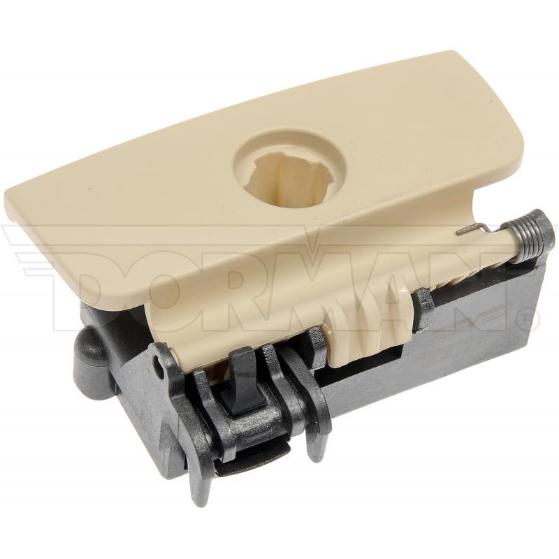 Dorman 74363 - Glove Box Latch Dorman 74363 Glove Box Latch product image 5 of 5