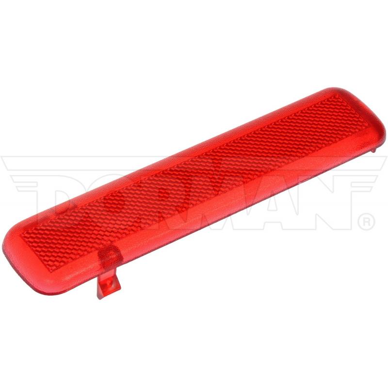 2004 GMC Sierra 2500 HD Door Interior Reflector Rear Left Dorman 74367 image 1 of 4