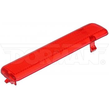 2003 Cadillac Escalade ESV Door Interior Reflector Rear Right Dorman 74368 image 1 of 4
