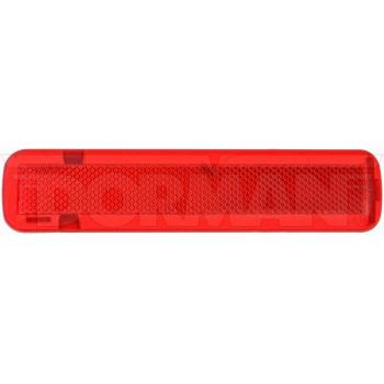 2003 Cadillac Escalade ESV Door Interior Reflector Rear Right Dorman 74368 image 2 of 4