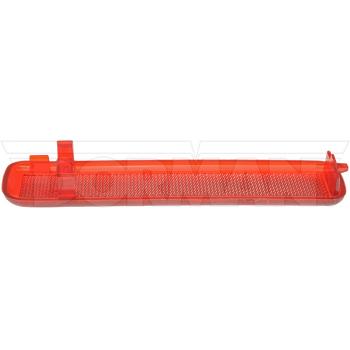 2003 Cadillac Escalade ESV Door Interior Reflector Rear Right Dorman 74368 image 4 of 4