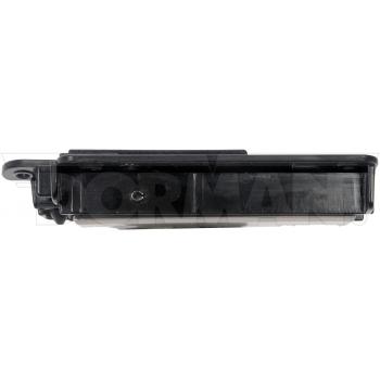 2013 GMC Sierra Glove Box Latch Dorman 74375 image 2 of 4
